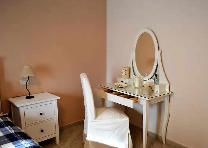 Sofia Bed & Breakfast