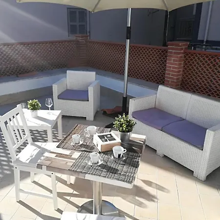 Sofia Bed & Breakfast