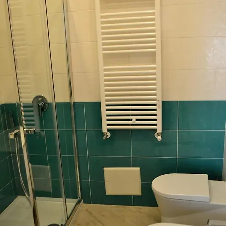 Bed & Breakfast Sofia