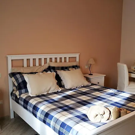 Bed & Breakfast Sofia Pozzuoli
