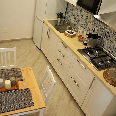 Sofia Bed & Breakfast Pozzuoli