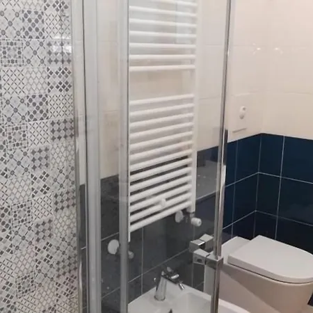 Sofia Nocleg ze śniadaniem Pozzuoli