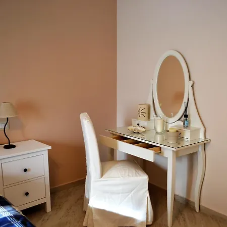 Sofia Bed & Breakfast