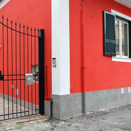 Nocleg ze śniadaniem Sofia Pozzuoli
