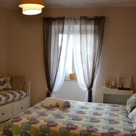 Sofia 3* Pozzuoli
