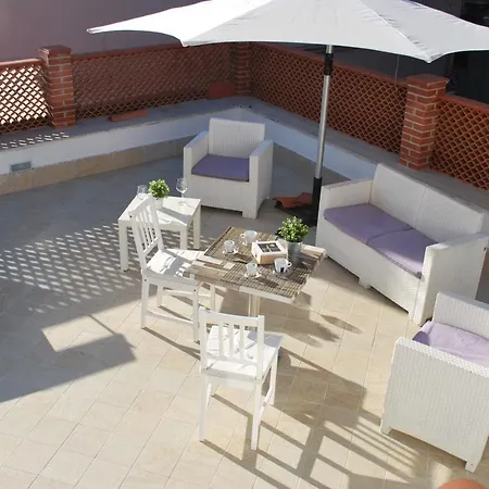 Sofia Bed & Breakfast