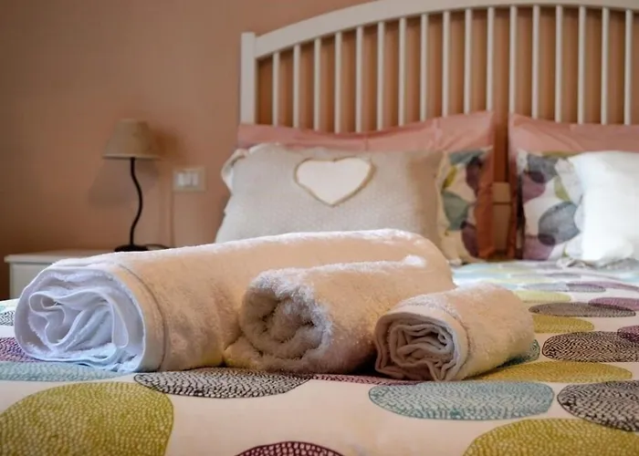 Sofia Bed & Breakfast Pozzuoli