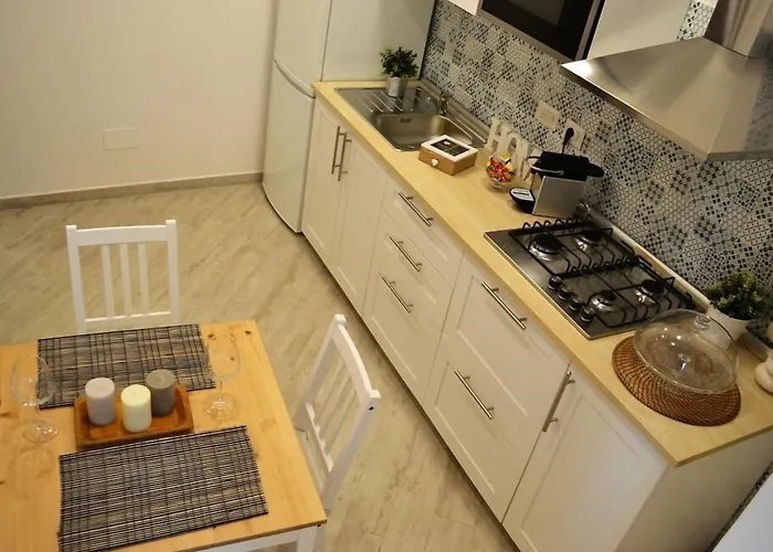 Sofia Bed & Breakfast Pozzuoli