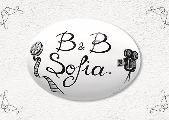 Sofia Bed & Breakfast 3*