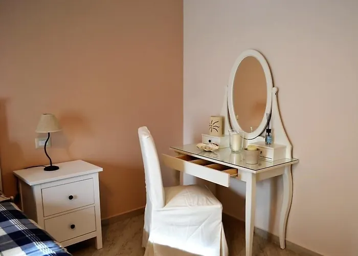 Bed & Breakfast Sofia