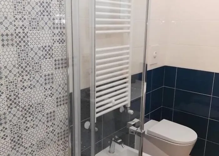 Sofia Bed & Breakfast Pozzuoli