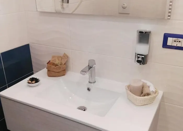 Bed & Breakfast Sofia