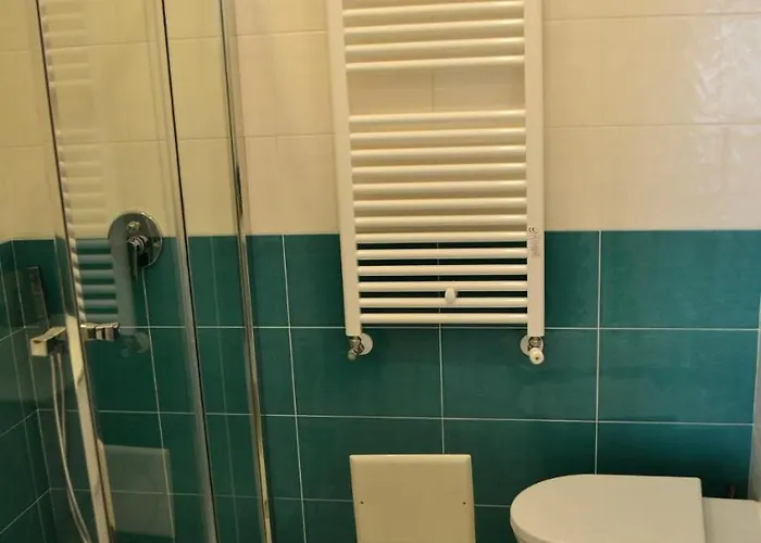 Bed & Breakfast Sofia