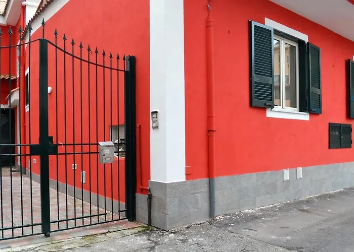 Bed & Breakfast Sofia Pozzuoli