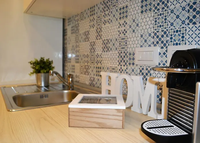 Sofia Bed & Breakfast Pozzuoli