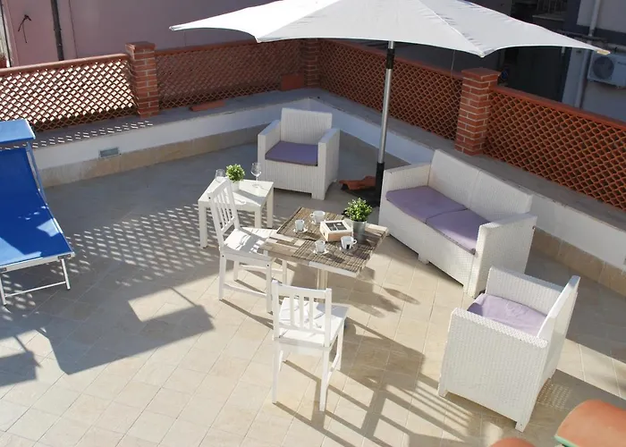 Sofia Bed & Breakfast