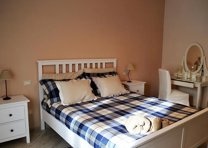 Bed & Breakfast Sofia Pozzuoli